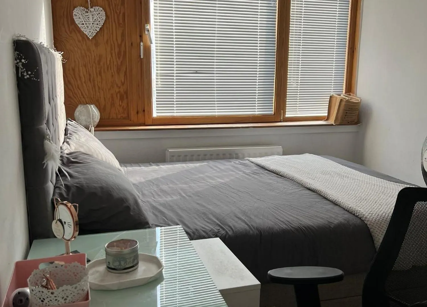 Stylish 3 Bed Flat In Greenwich Londres 0*,
